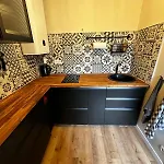 Apartman Le Monet Proche Bordeaux Avec Balcon Wifi & Place De Parking Prive Prox Tram Et Aeroport Mérignac