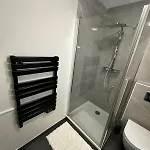 Le Monet Proche Bordeaux Avec Balcon Wifi & Place De Parking Prive Prox Tram Et Aeroport Apartman Mérignac