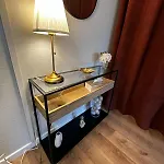 Apartman Le Monet Proche Bordeaux Avec Balcon Wifi & Place De Parking Prive Prox Tram Et Aeroport