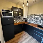Apartman Le Monet Proche Bordeaux Avec Balcon Wifi & Place De Parking Prive Prox Tram Et Aeroport Mérignac