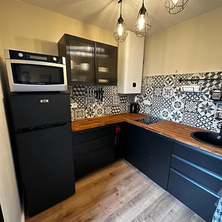 דירה Le Monet Proche Bordeaux Avec Balcon Wifi & Place De Parking Prive Prox Tram Et Aeroport Mérignac